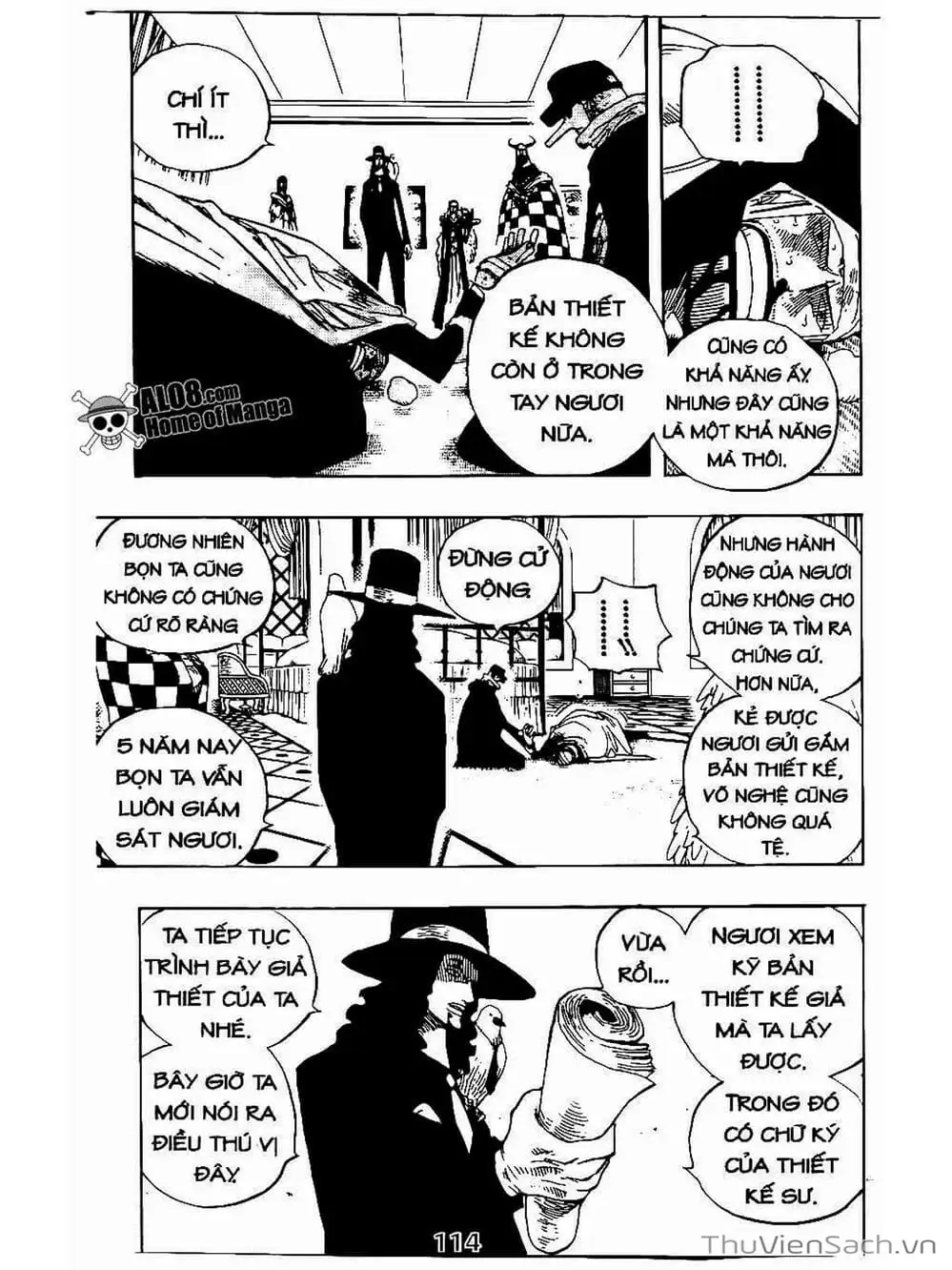 Chapter 346 - Image 10