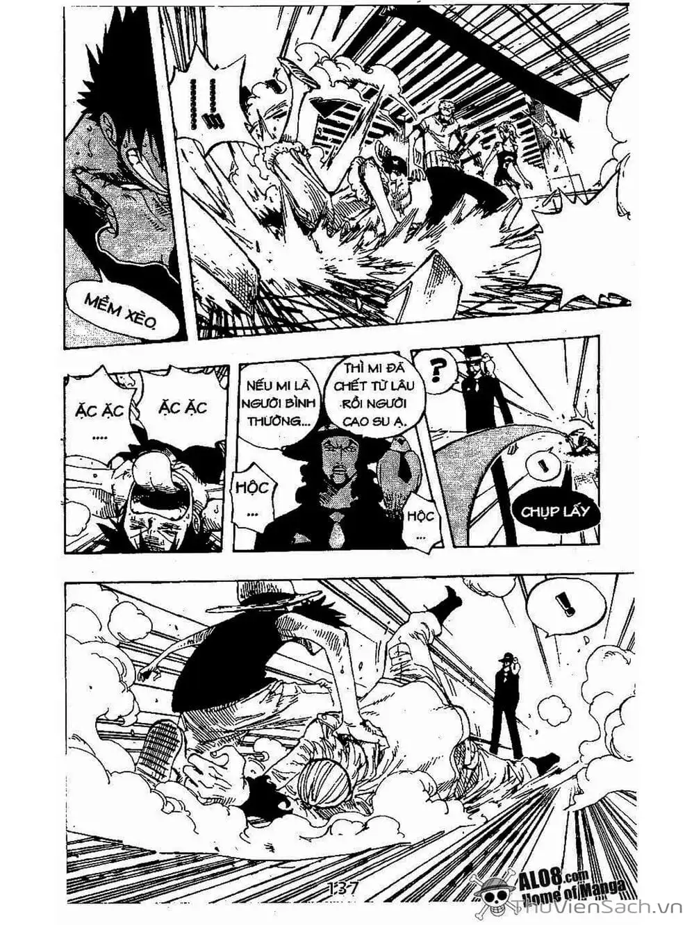 Chapter 347 - Image 13