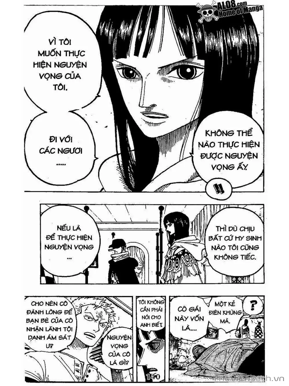 Chapter 347 - Image 16