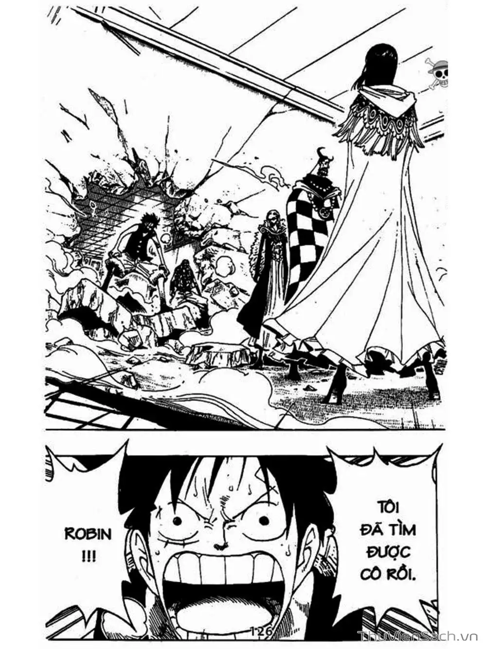 Chapter 347 - Image 3
