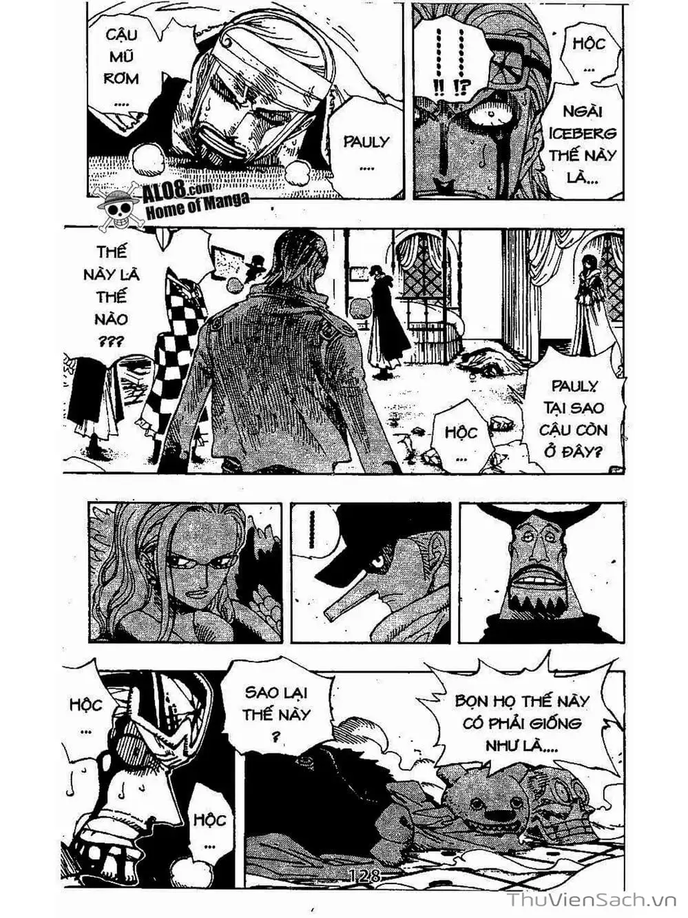 Chapter 347 - Image 4