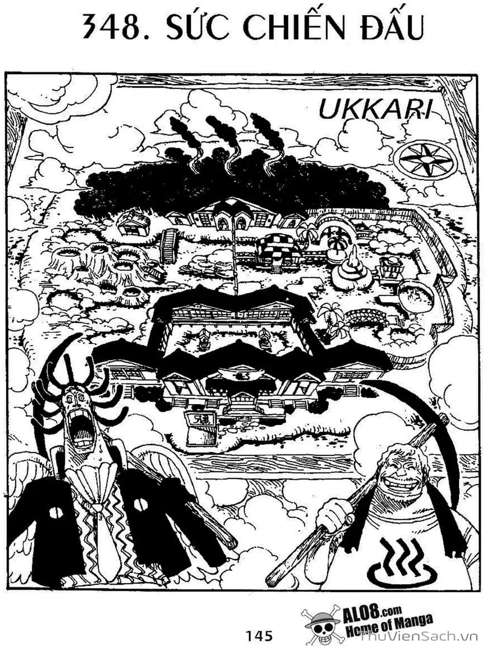 Chapter 348 - Image 1