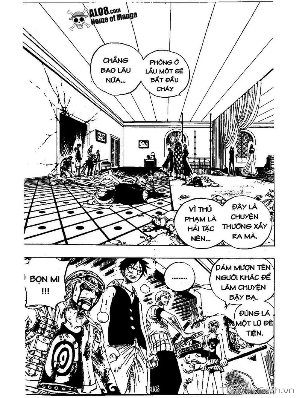 Chapter 348 - Image 2
