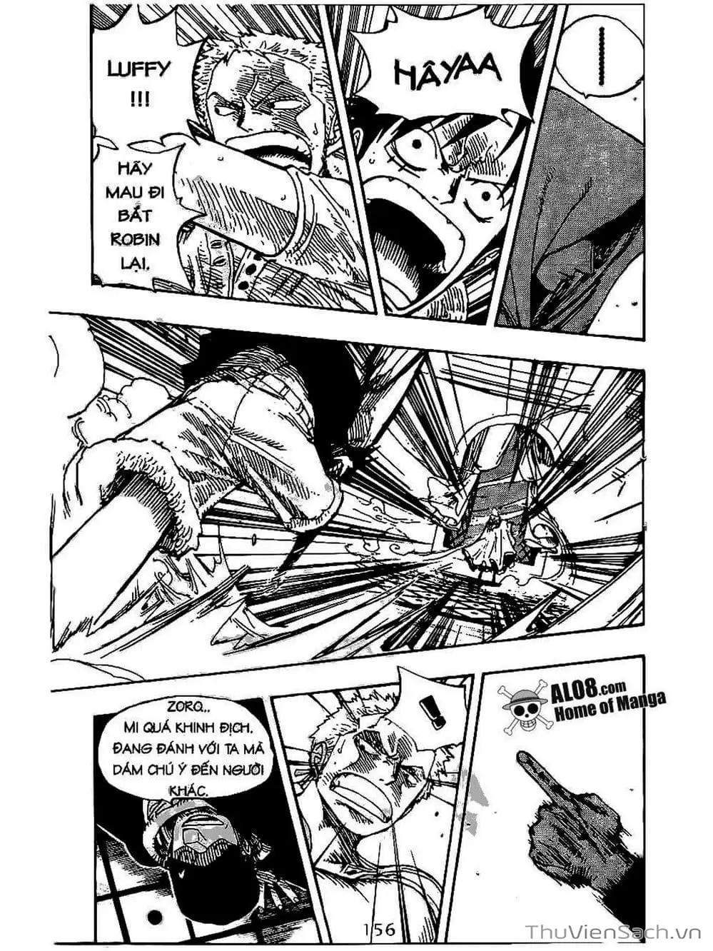 Chapter 348 - Image 12