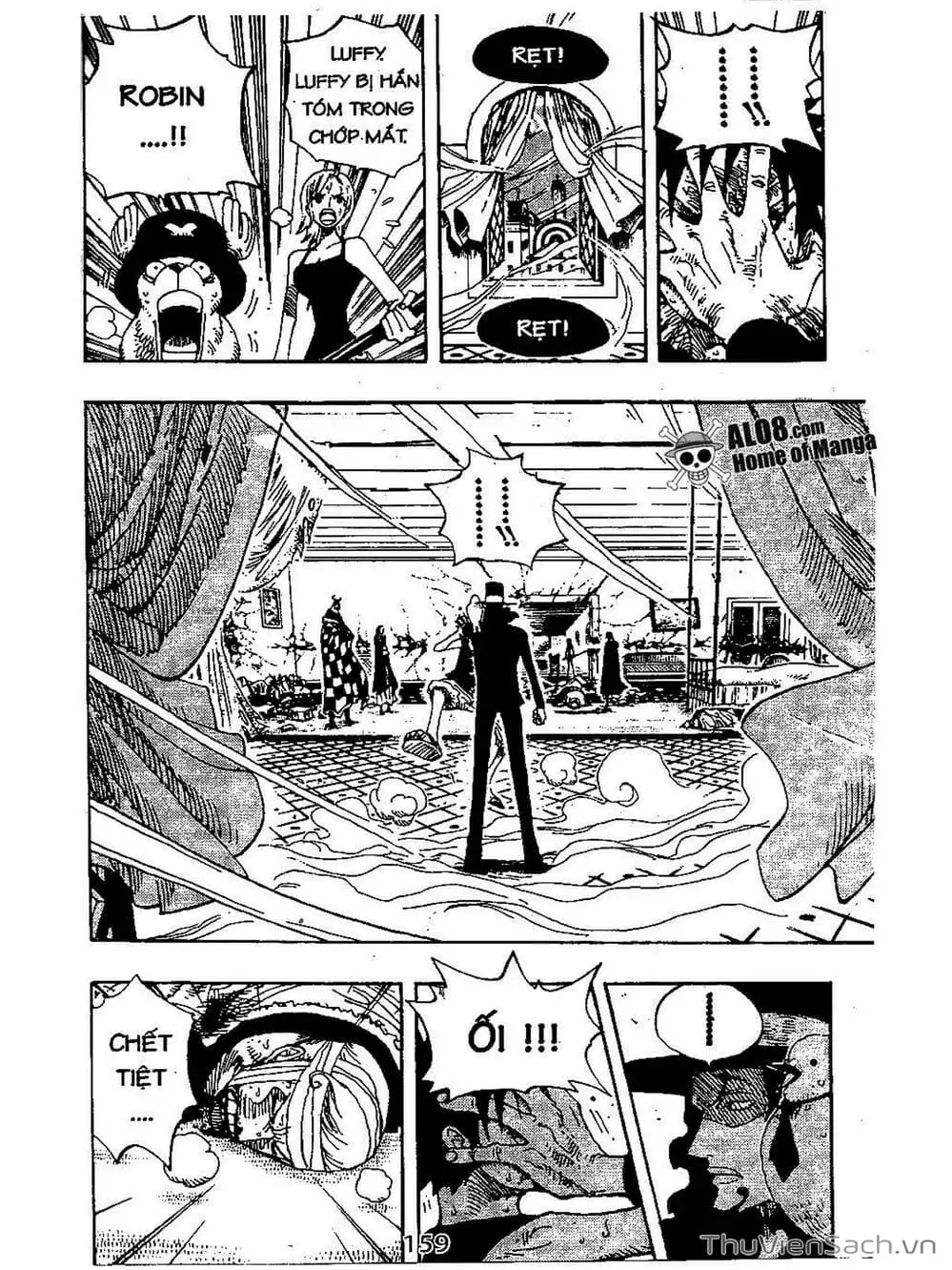 Chapter 348 - Image 15