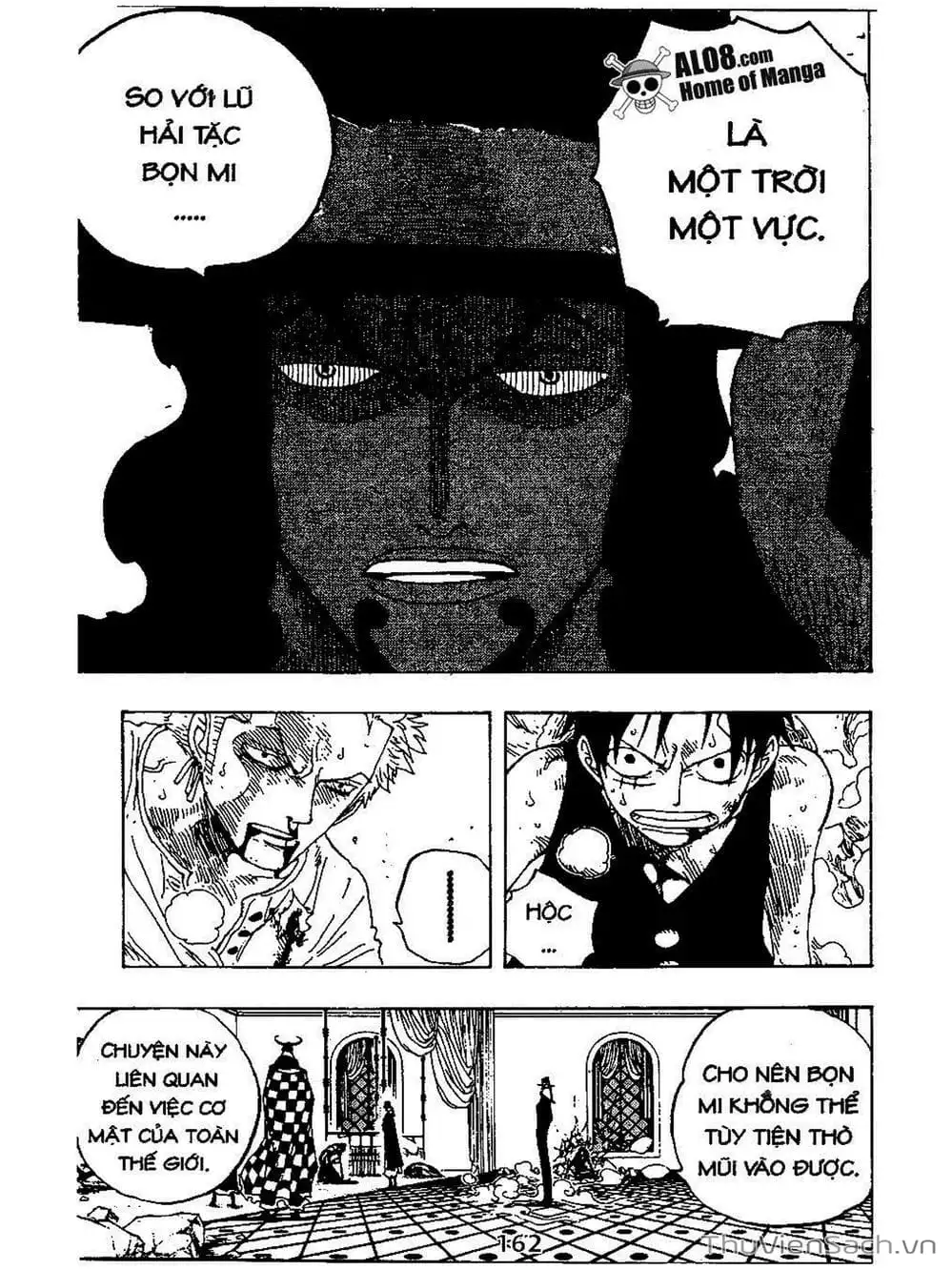 Chapter 348 - Image 18