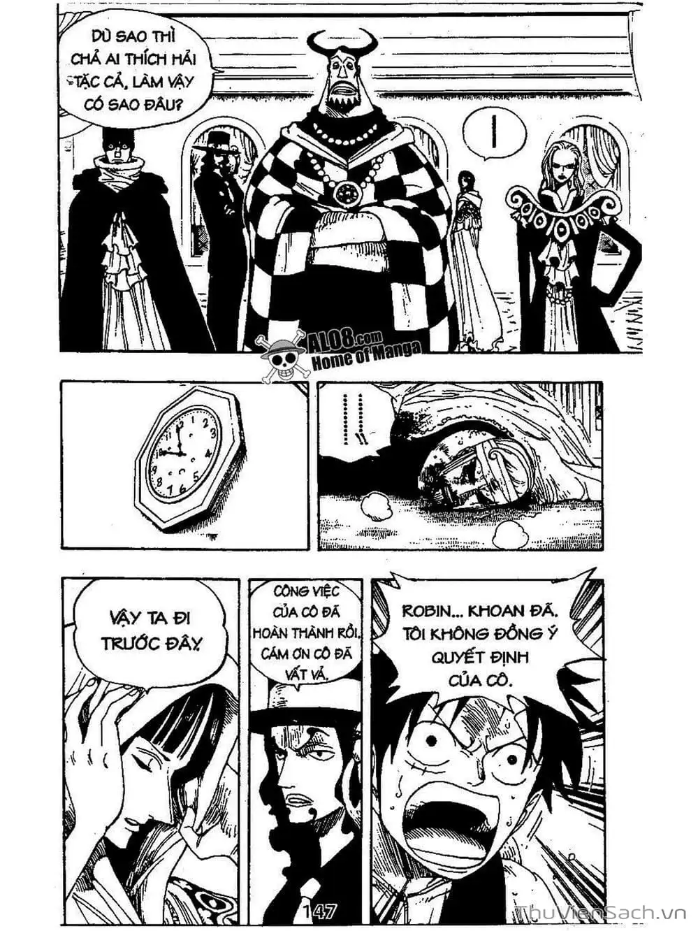 Chapter 348 - Image 3