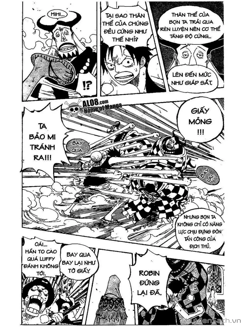 Chapter 348 - Image 5