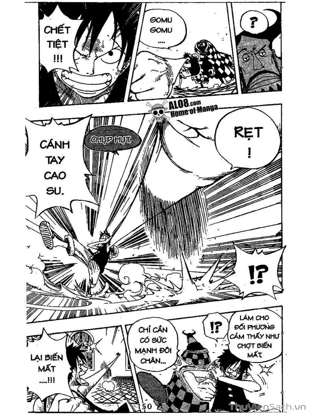 Chapter 348 - Image 6