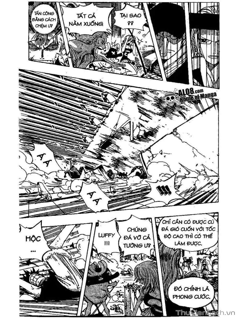Chapter 348 - Image 8