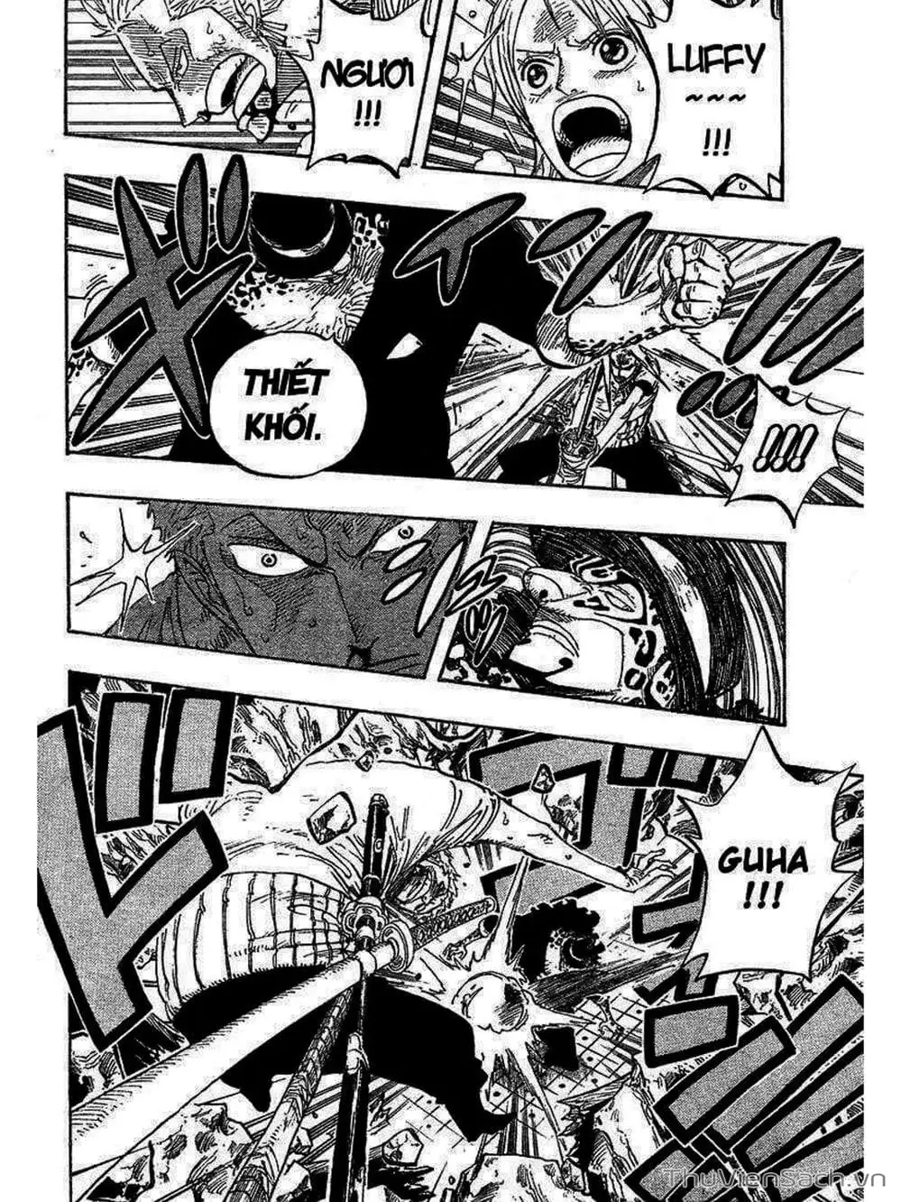 Chapter 349 - Image 14