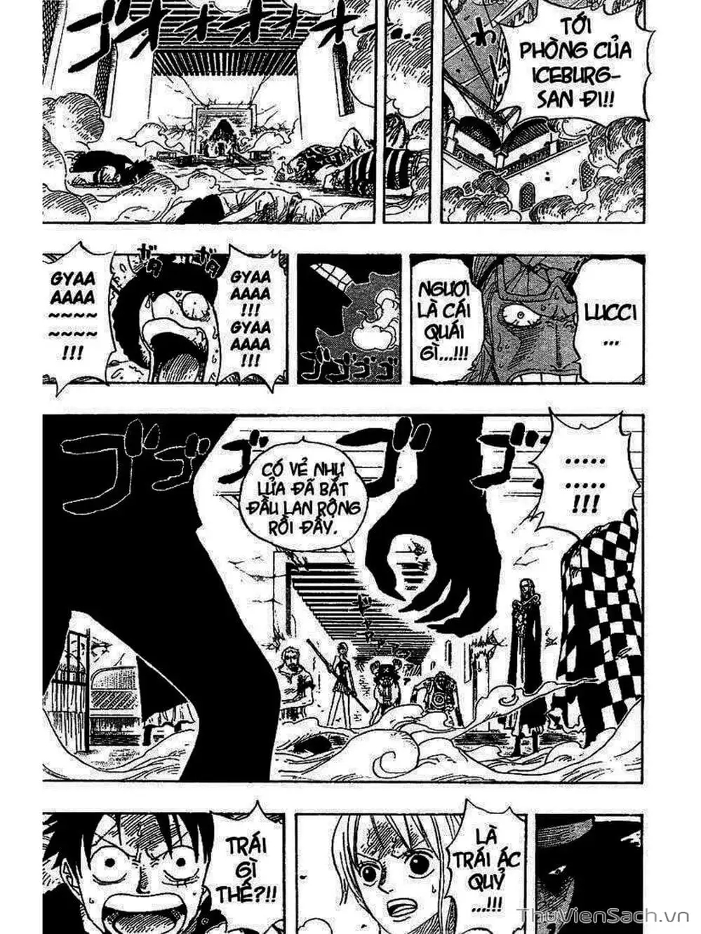 Chapter 349 - Image 3