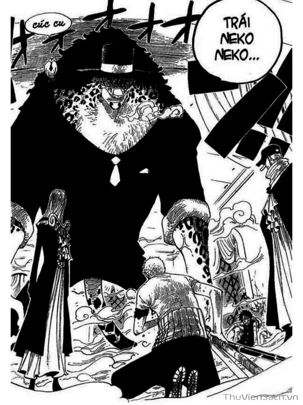 Chapter 349 - Image 4