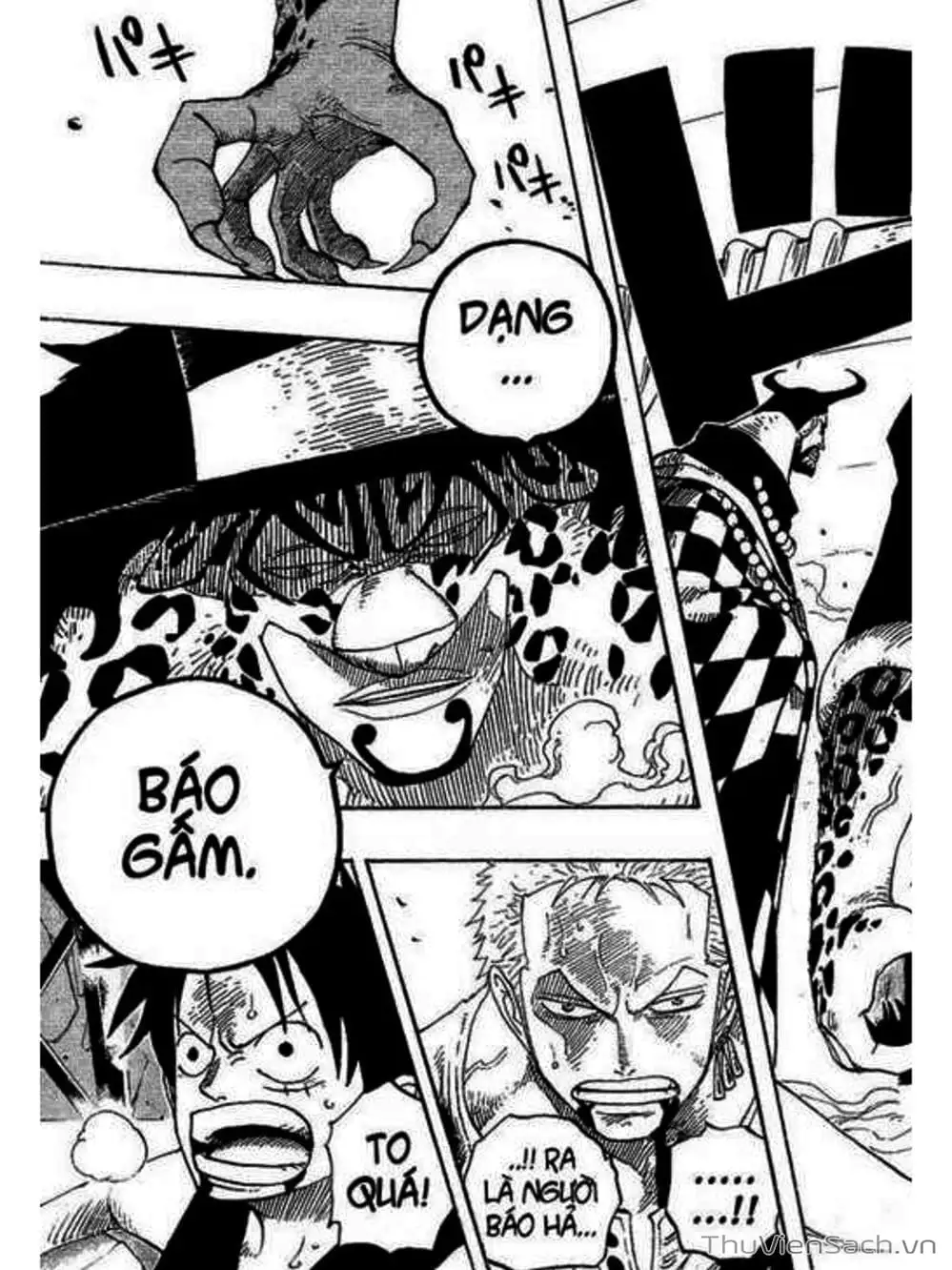Chapter 349 - Image 5