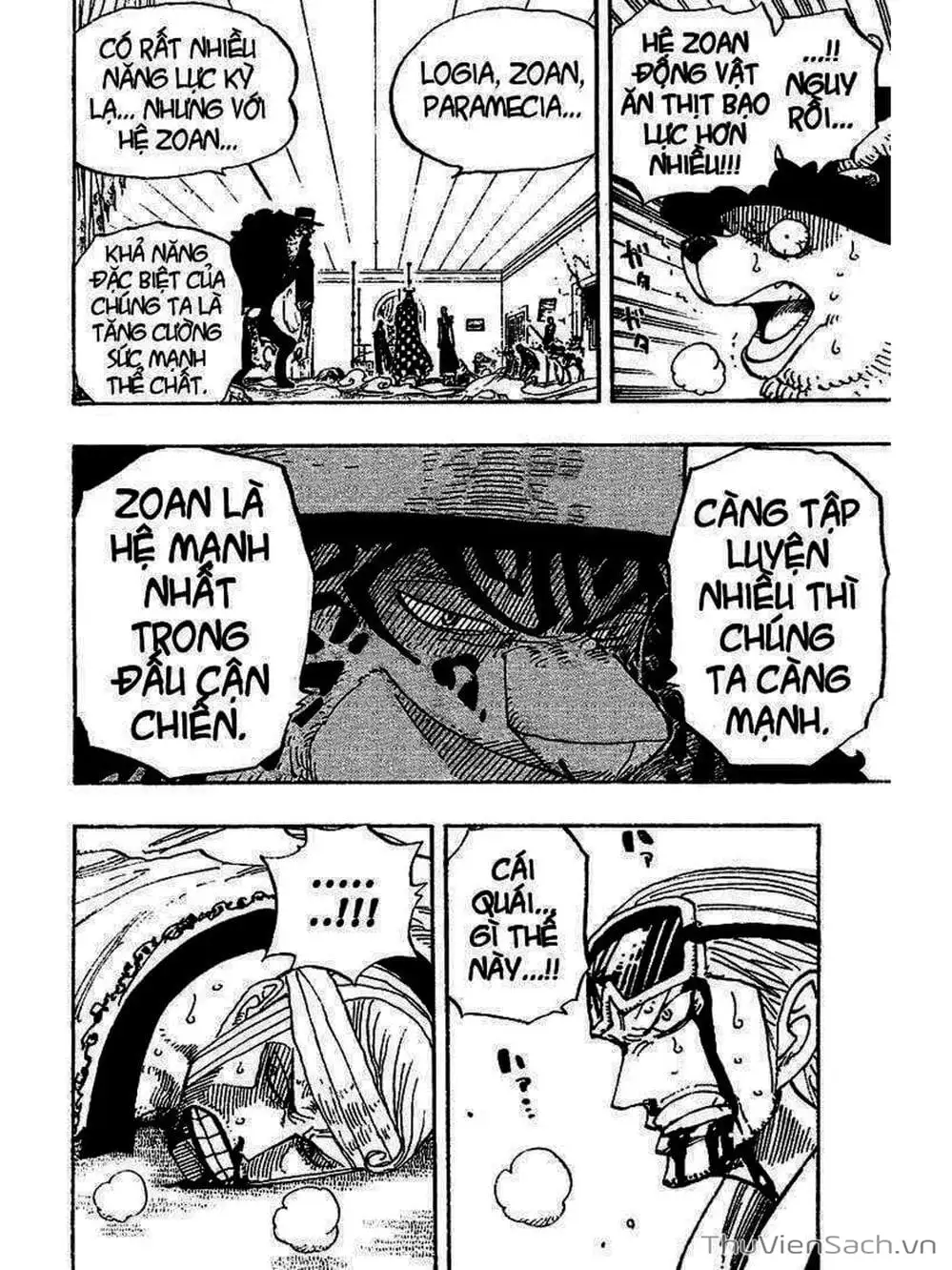 Chapter 349 - Image 6