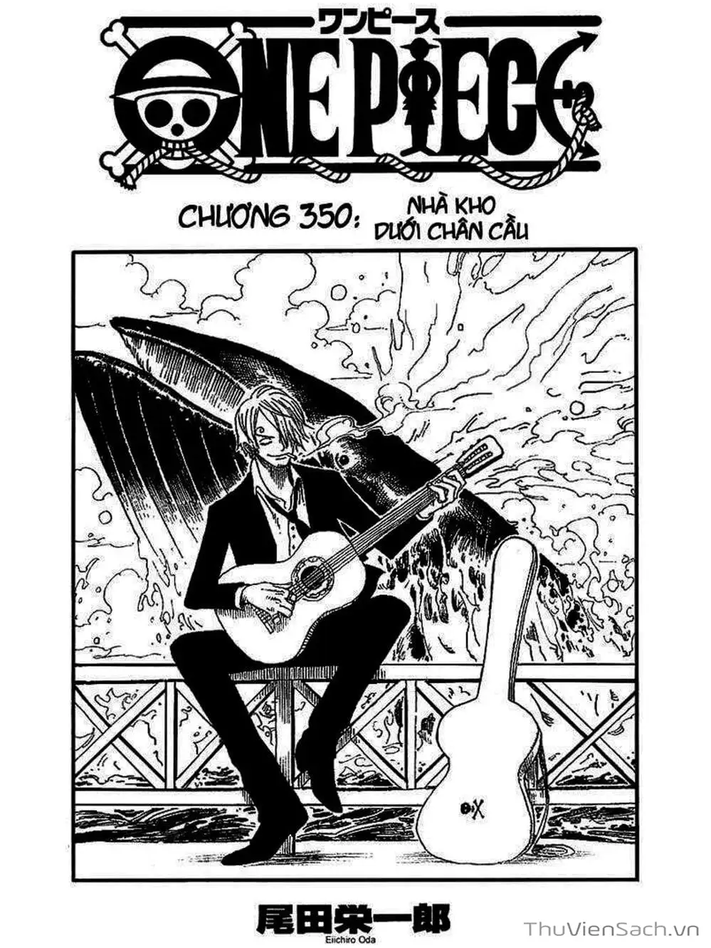Chapter 350 - Image 1