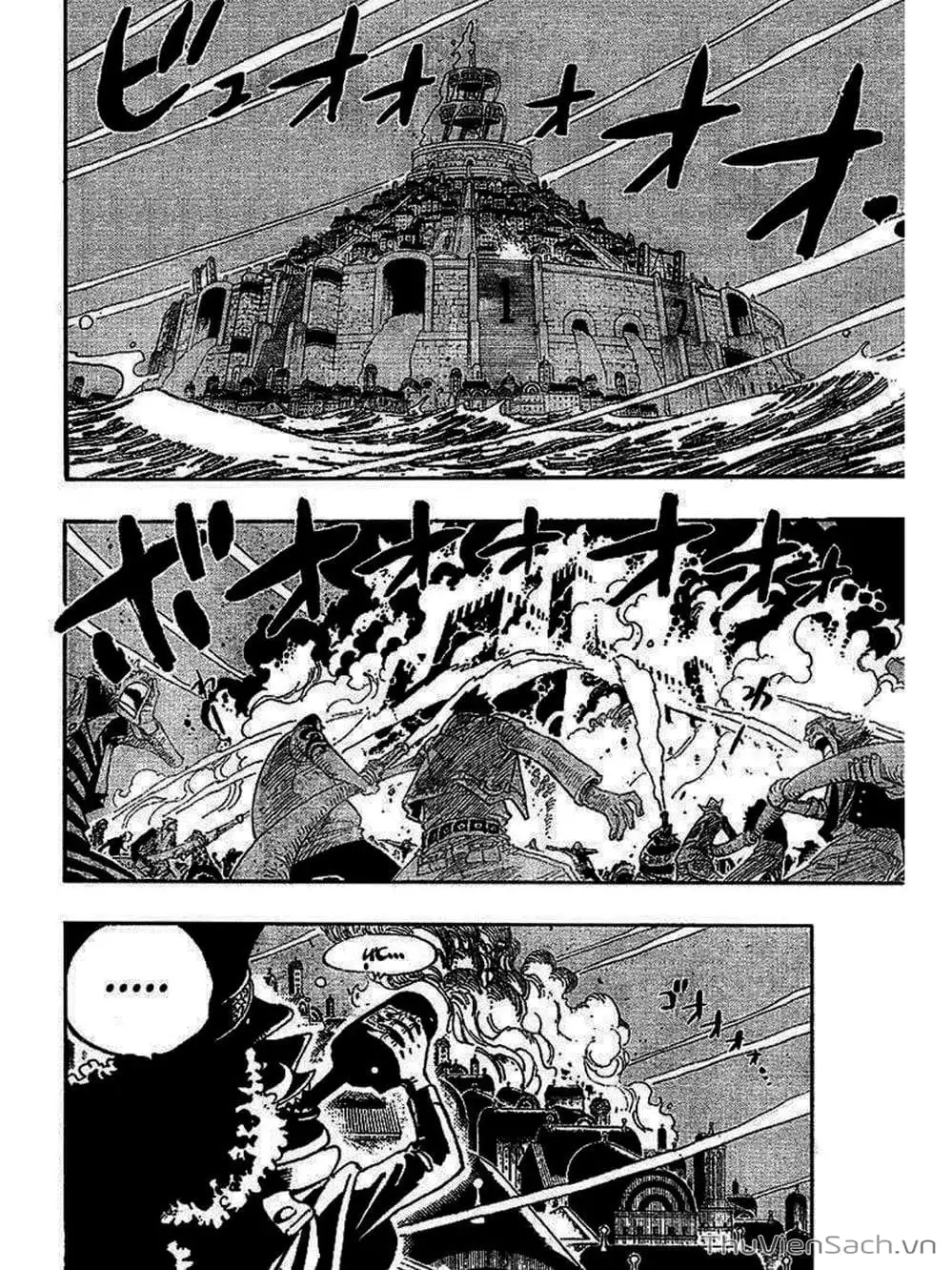 Chapter 350 - Image 2