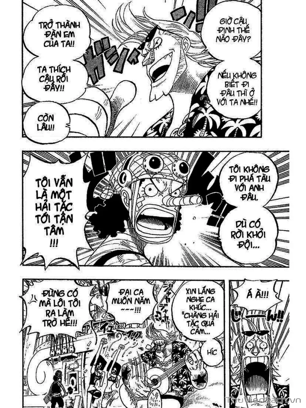 Chapter 350 - Image 12