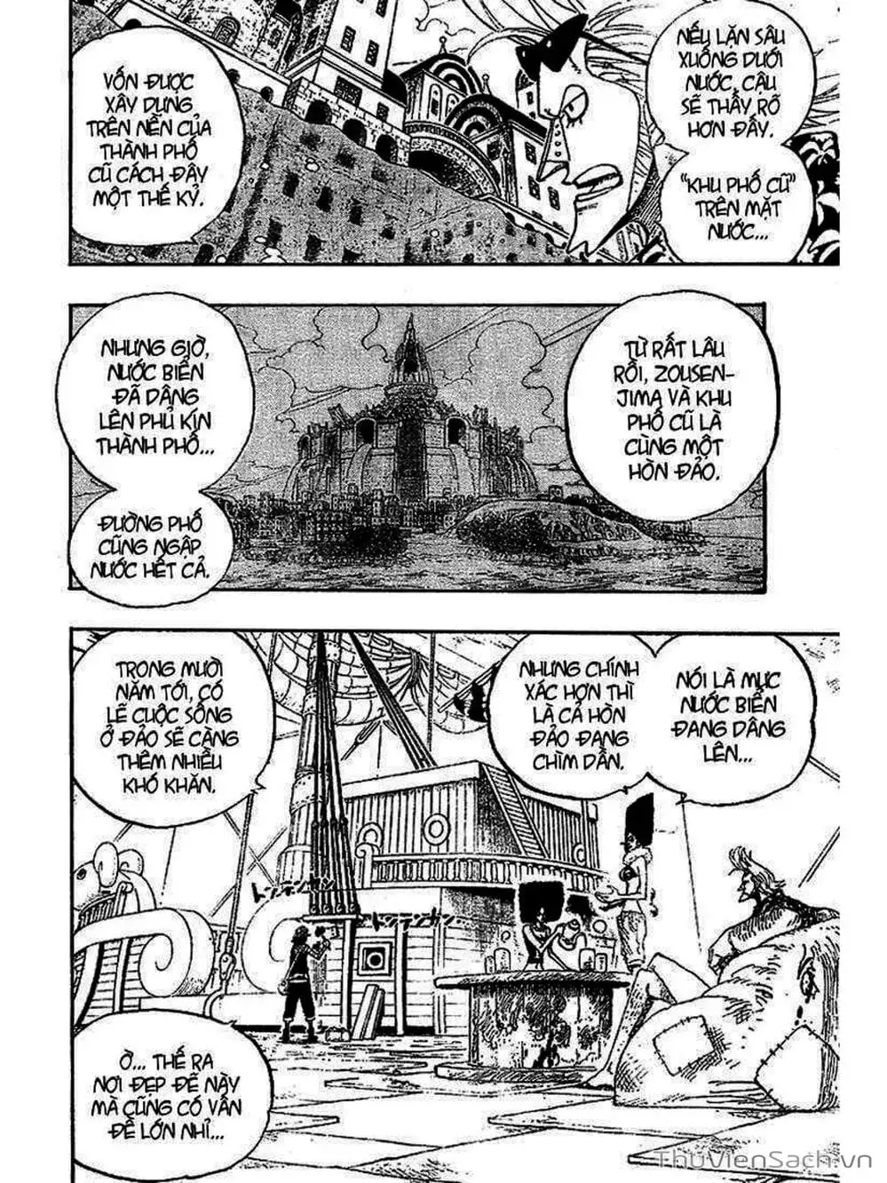 Chapter 350 - Image 14