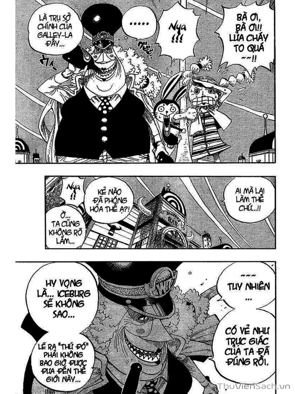 Chapter 350 - Image 3