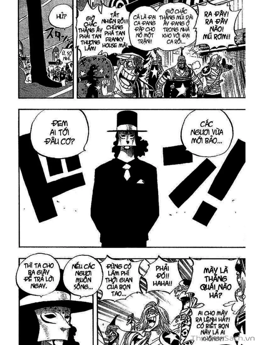 Chapter 350 - Image 6