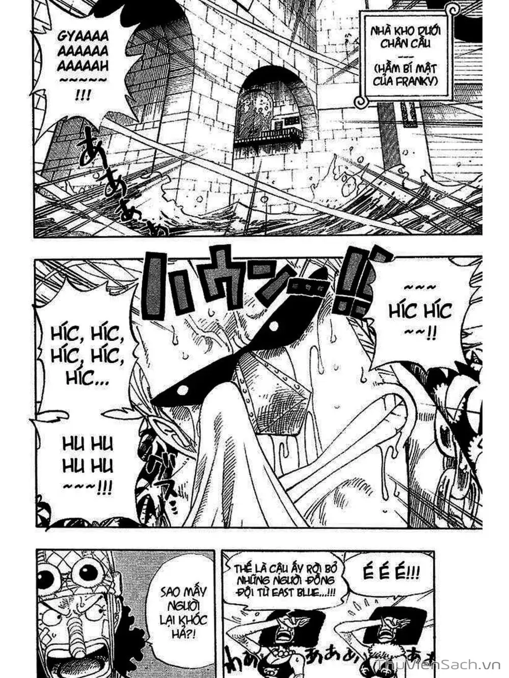 Chapter 350 - Image 8