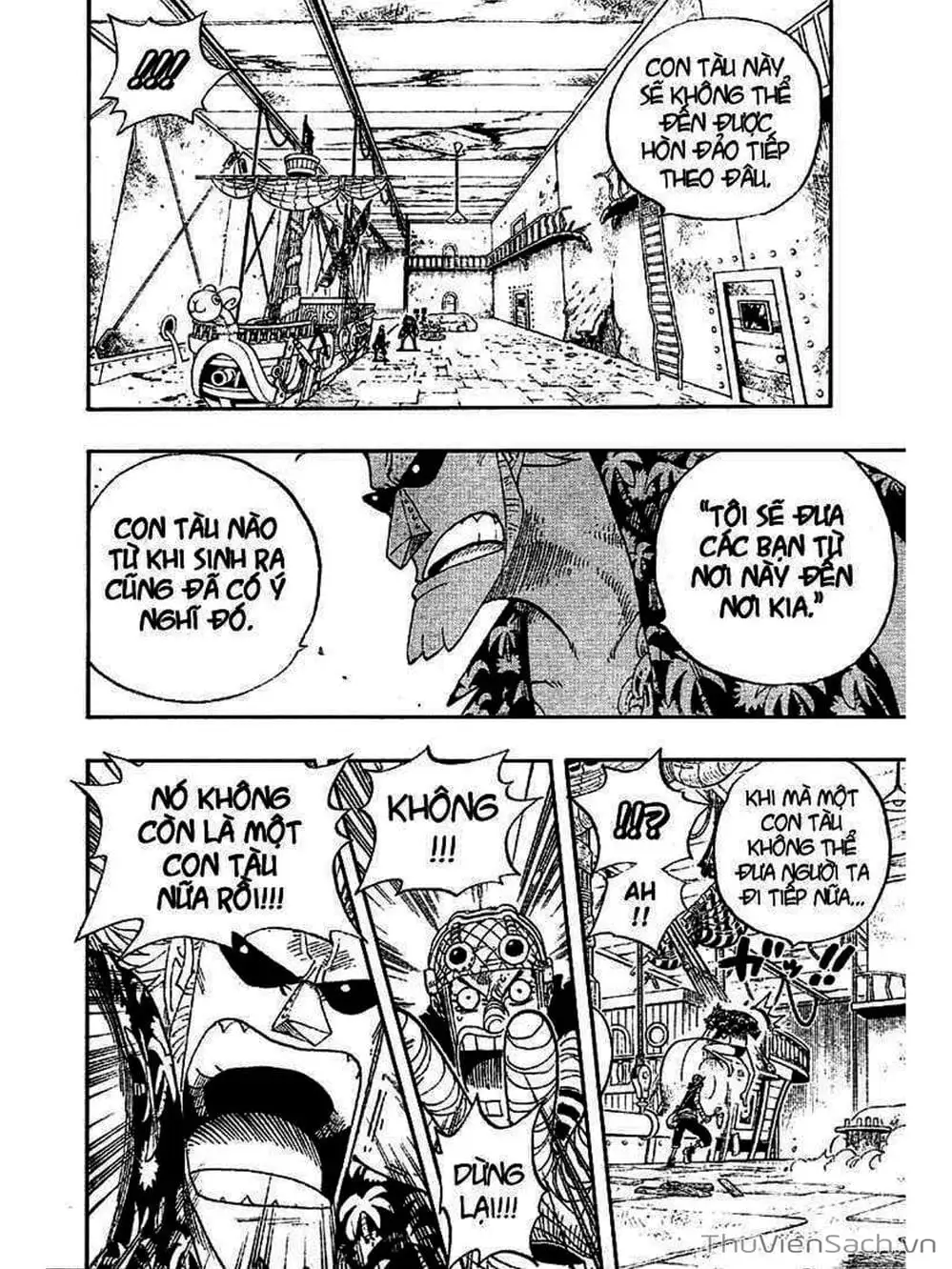 Chapter 351 - Image 4