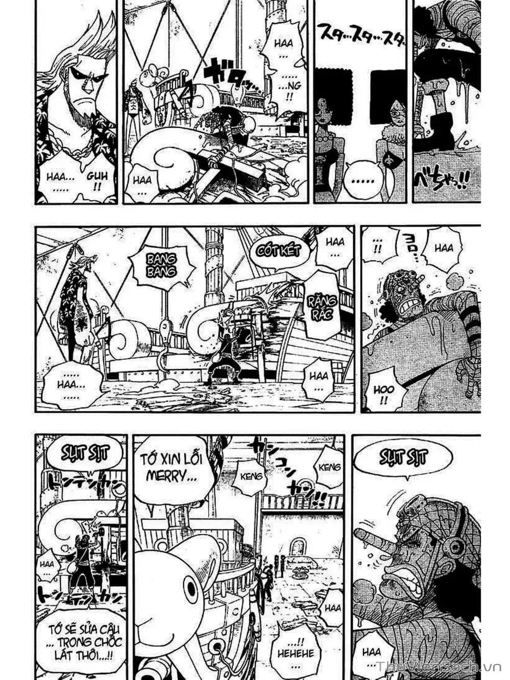 Chapter 351 - Image 10