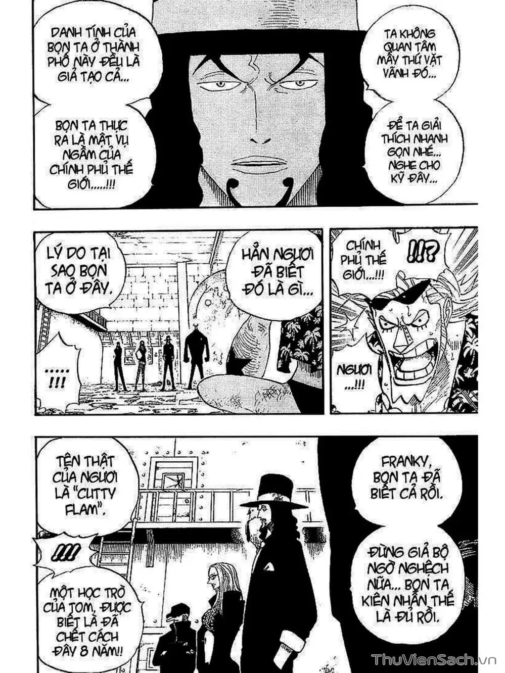 Chapter 352 - Image 11