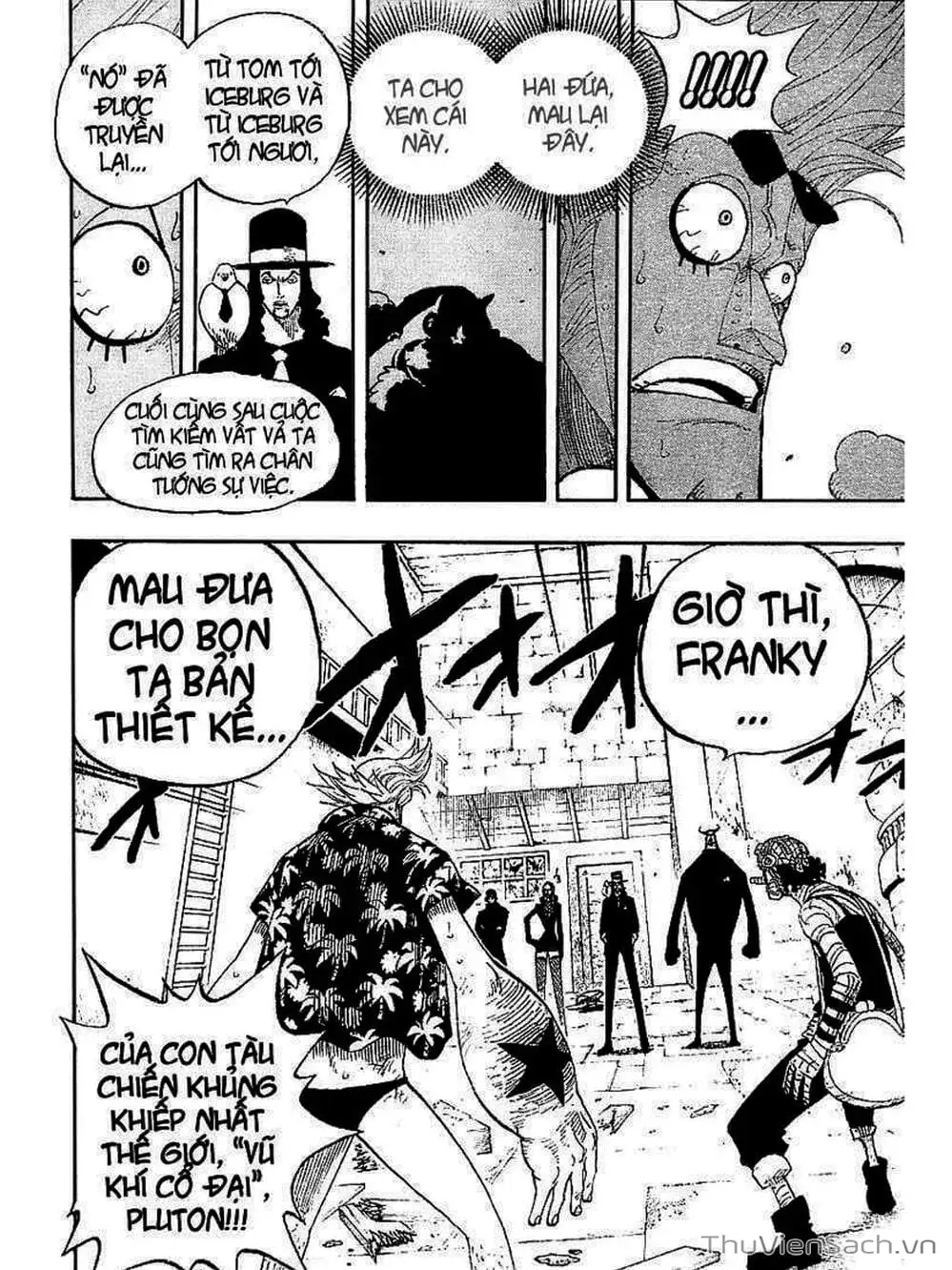 Chapter 352 - Image 13