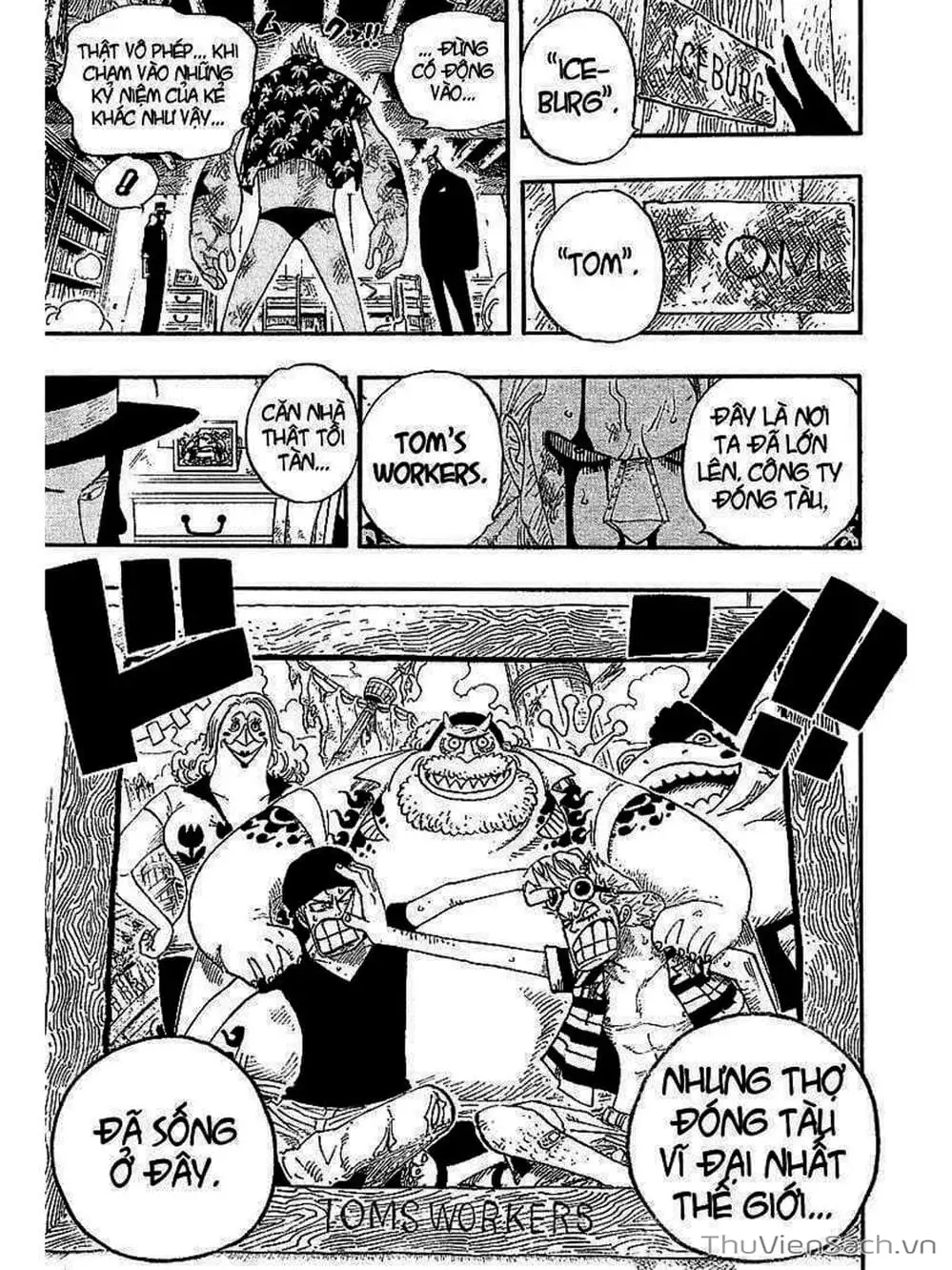 Chapter 352 - Image 18