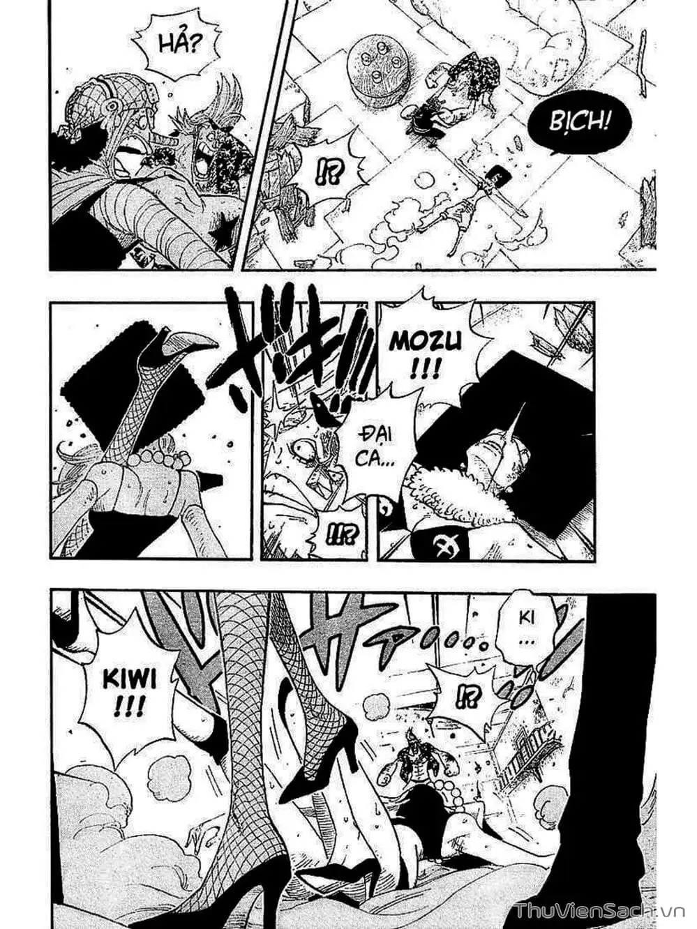 Chapter 352 - Image 5