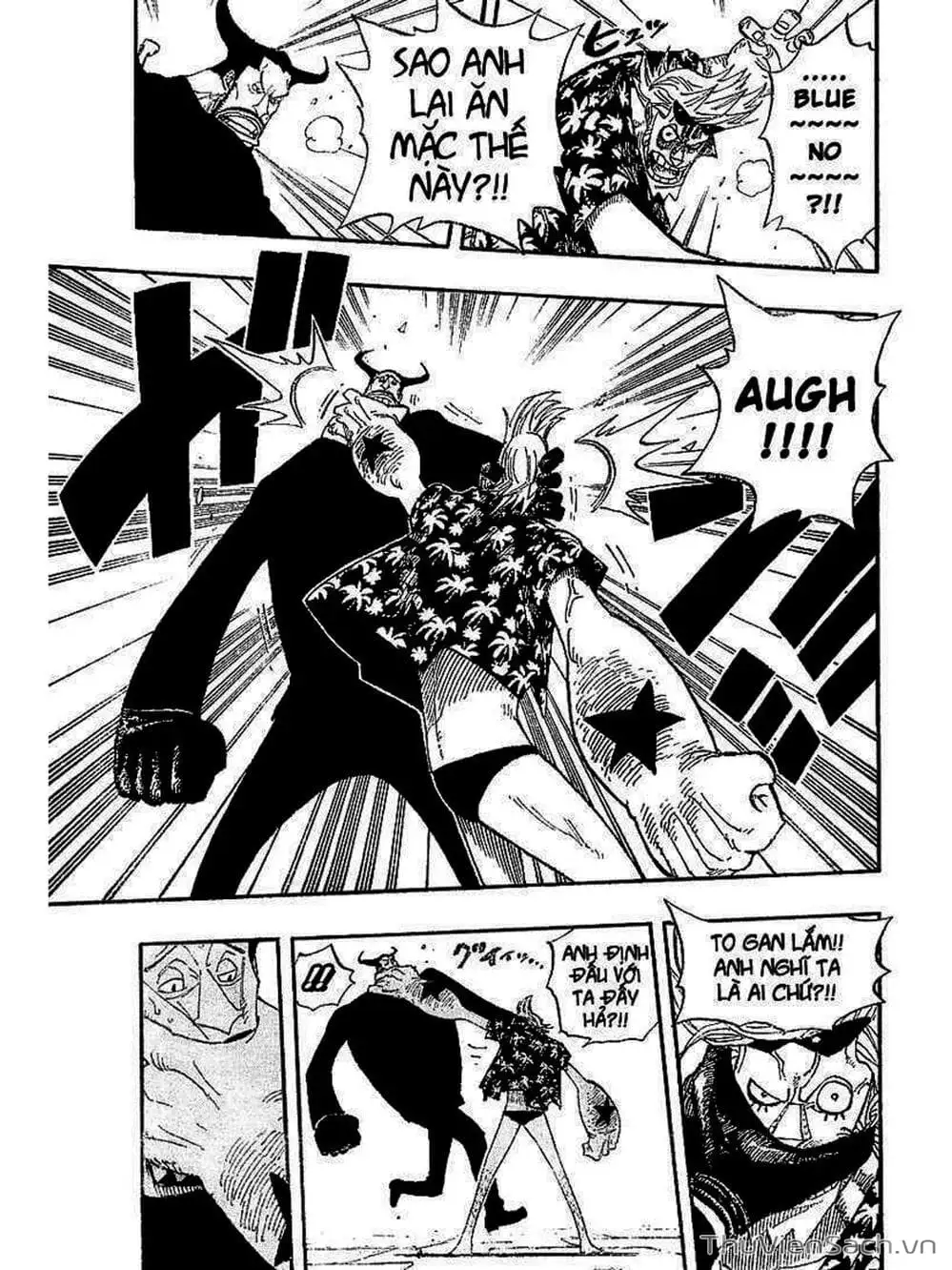 Chapter 352 - Image 8