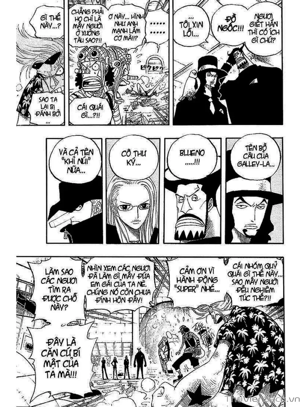 Chapter 352 - Image 10