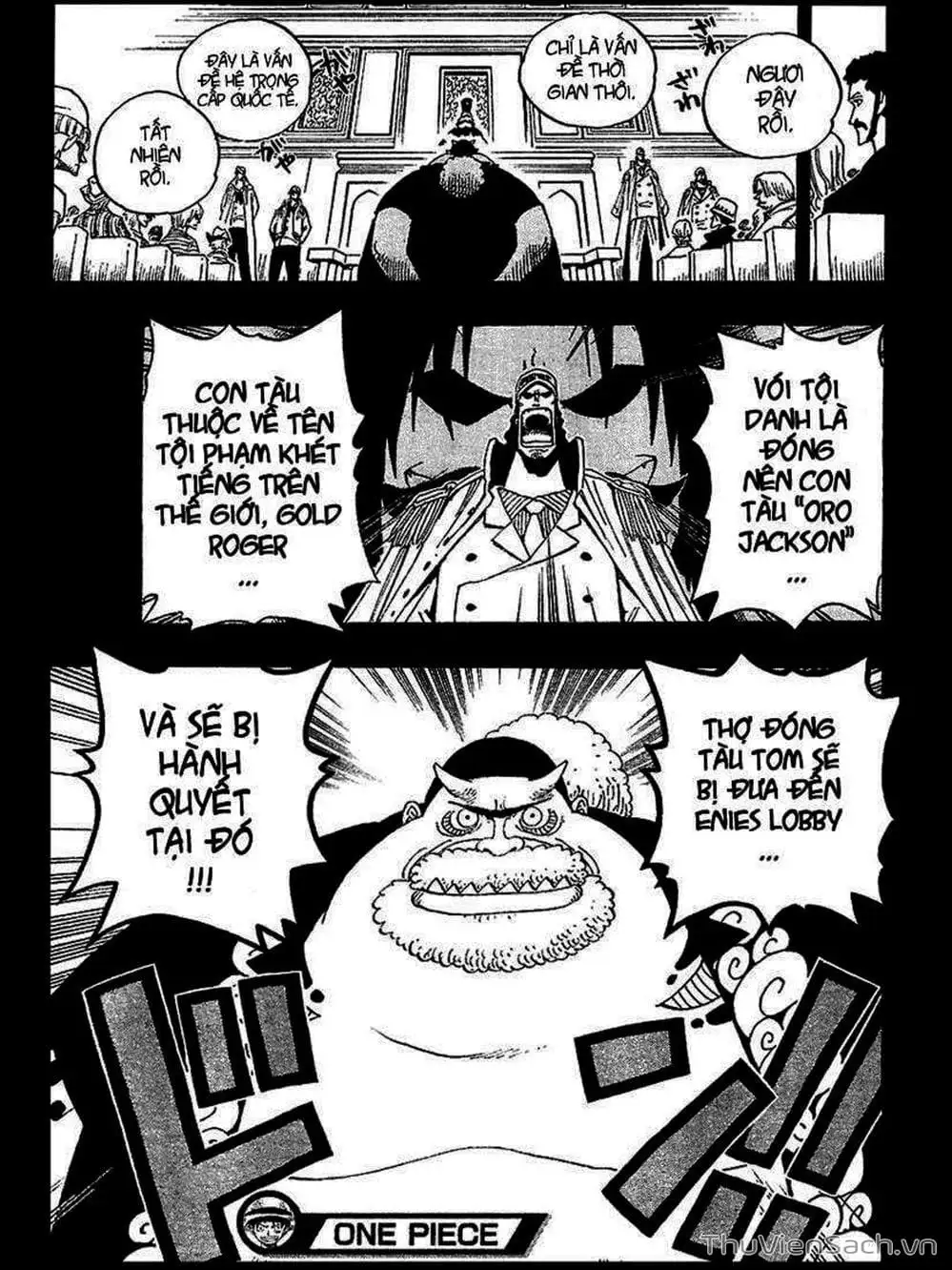 Chapter 353 - Image 19