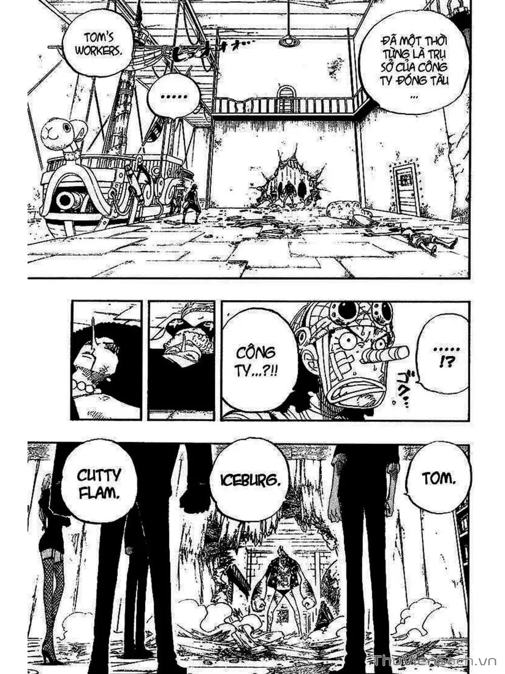 Chapter 353 - Image 3