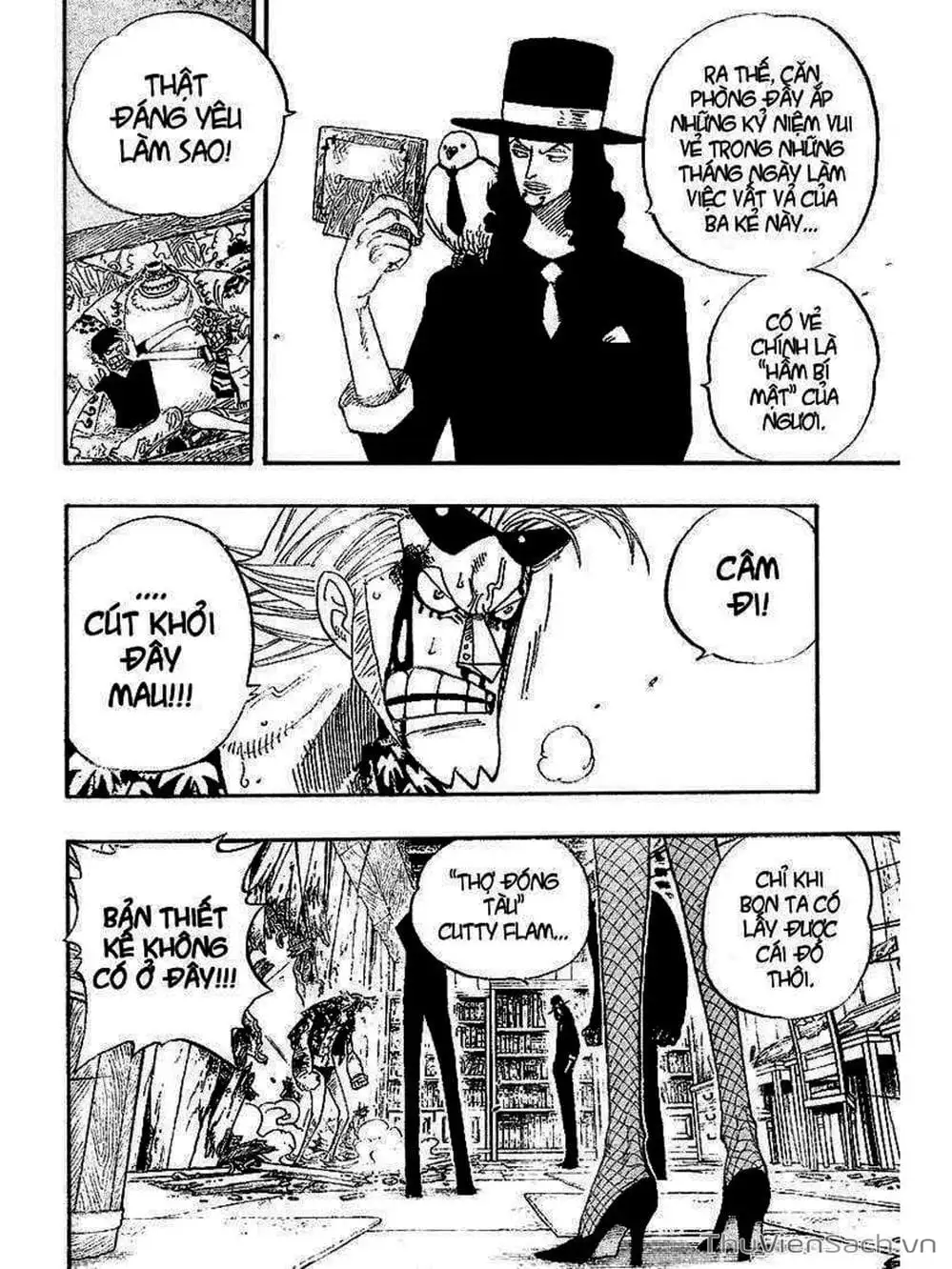 Chapter 353 - Image 4