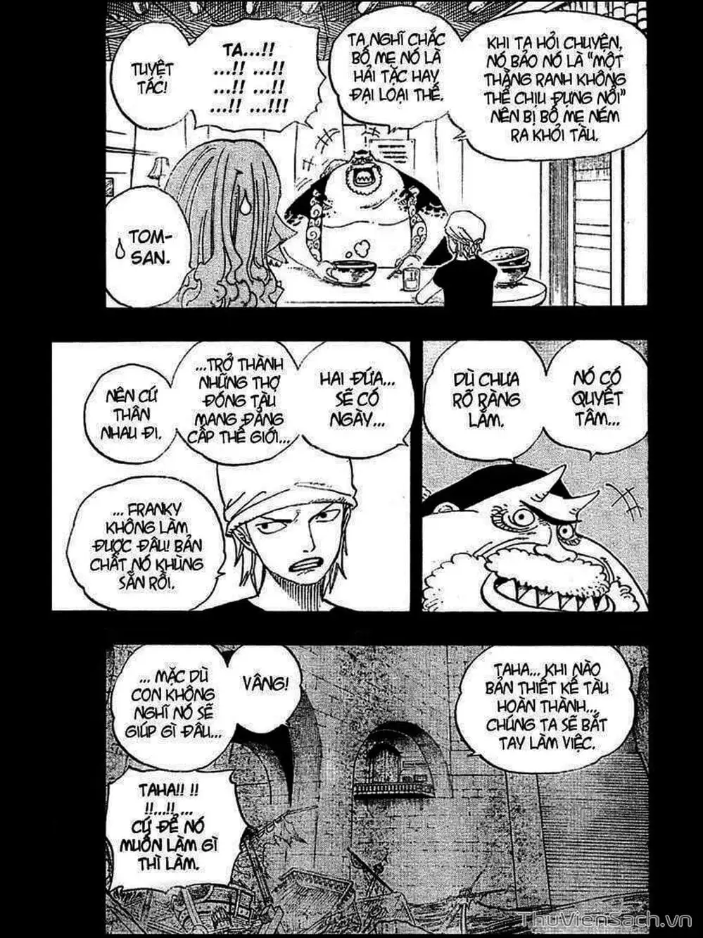 Chapter 354 - Image 11