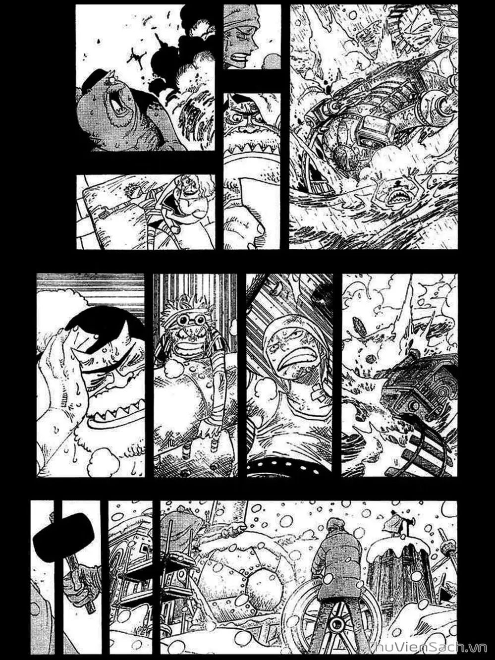 Chapter 354 - Image 15