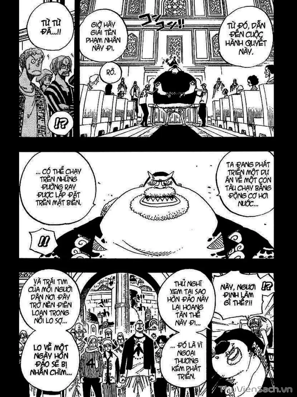 Chapter 354 - Image 3