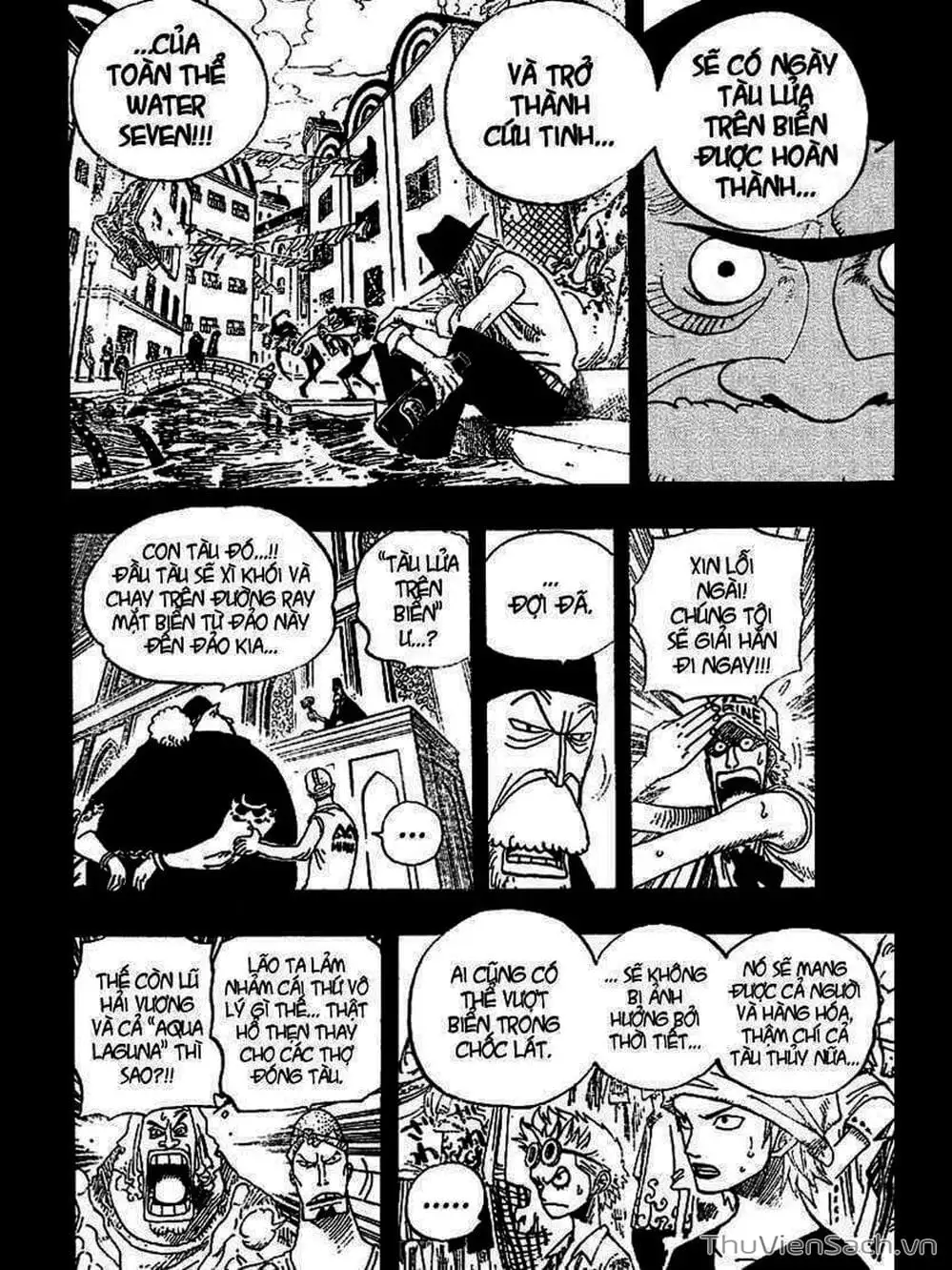 Chapter 354 - Image 4