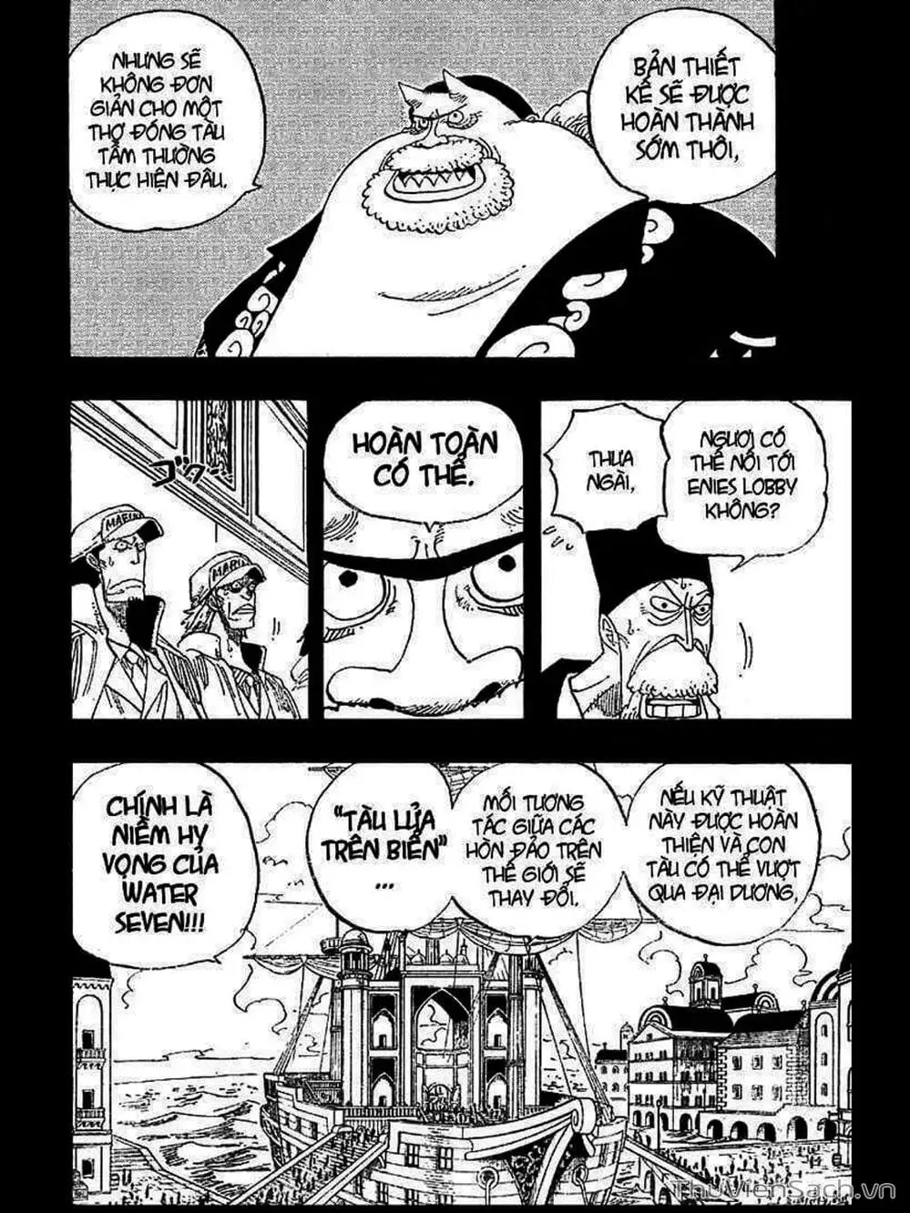 Chapter 354 - Image 6