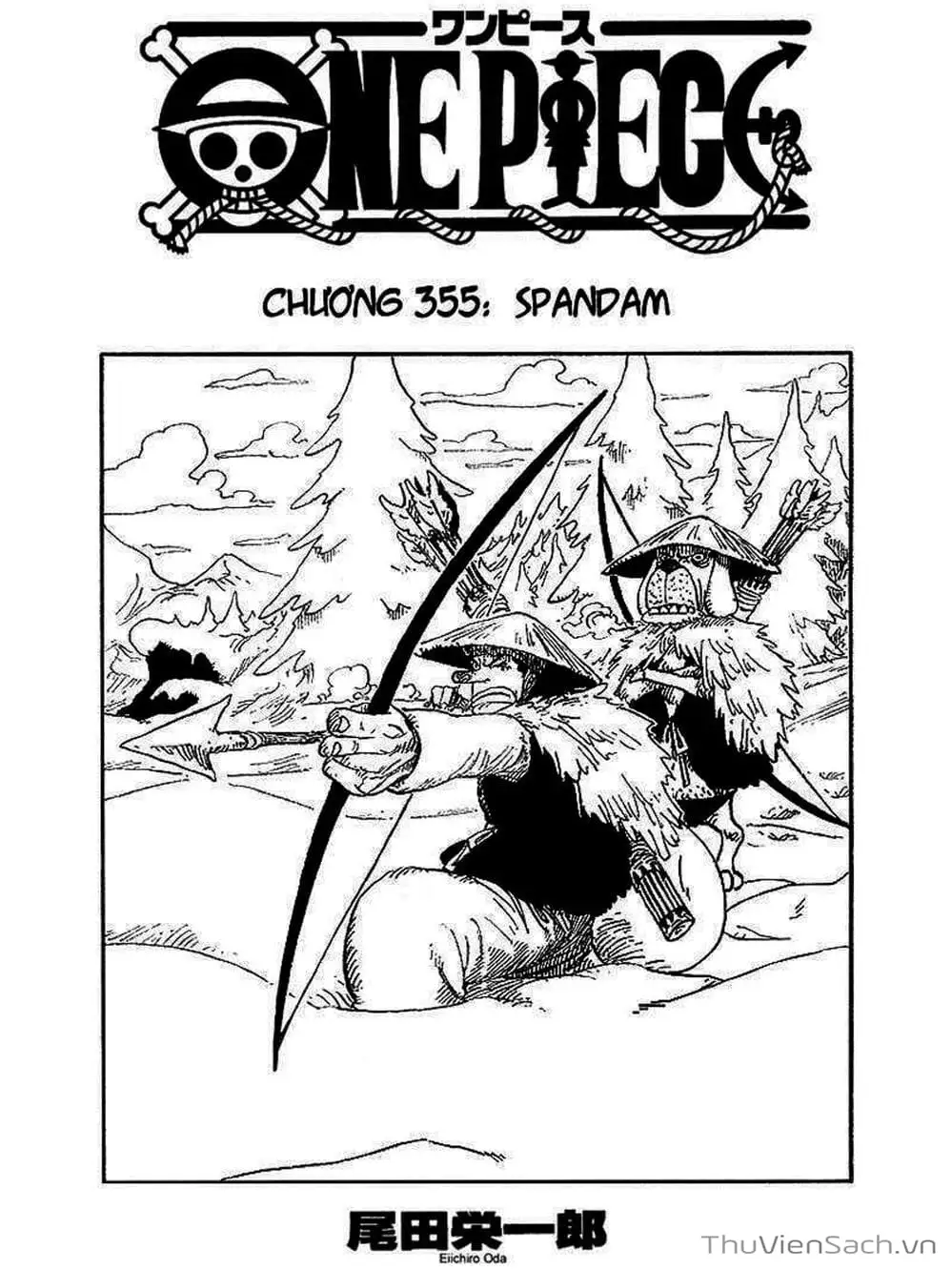 Chapter 355 - Image 1