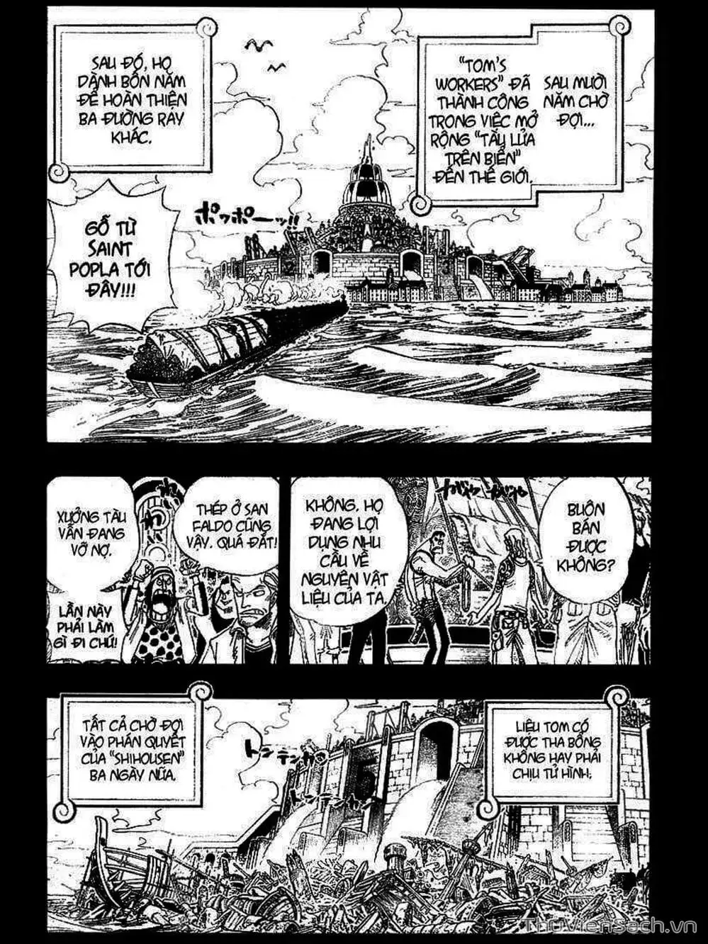 Chapter 355 - Image 2