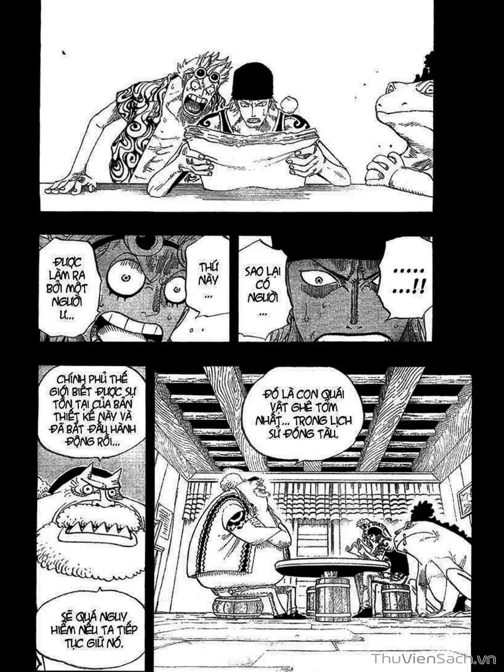 Chapter 355 - Image 12