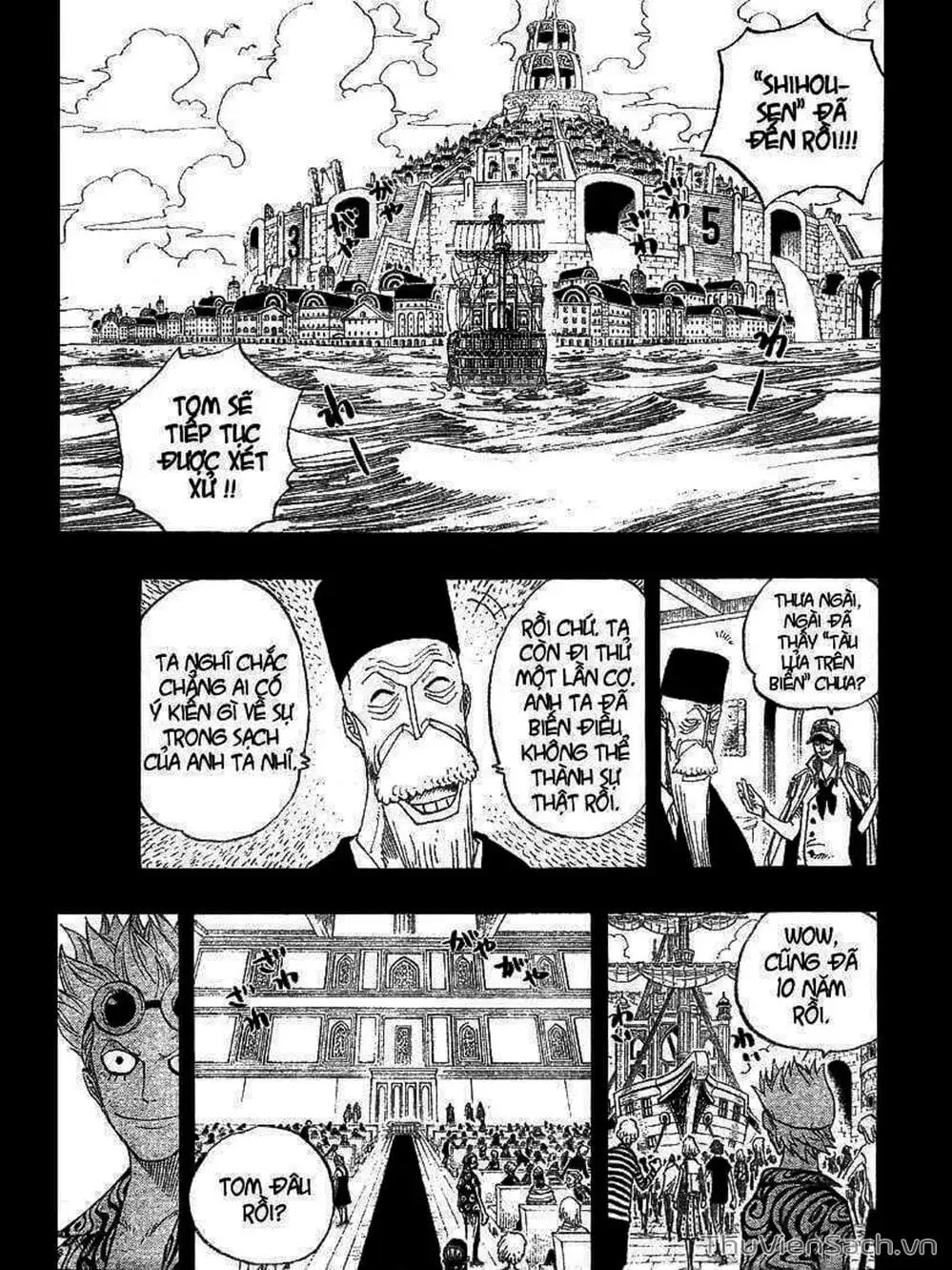 Chapter 355 - Image 15