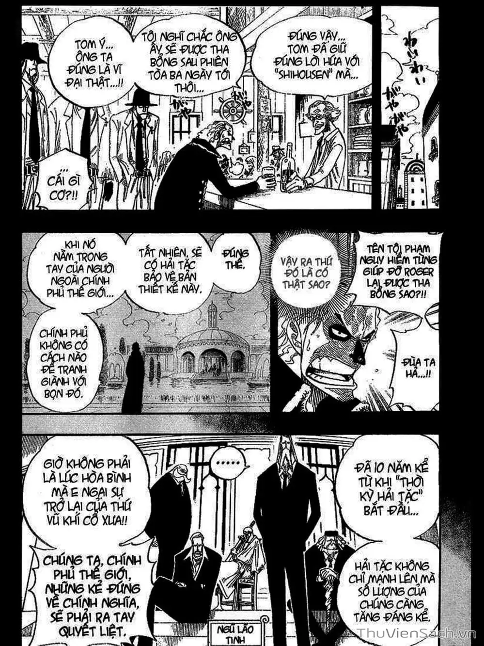 Chapter 355 - Image 9
