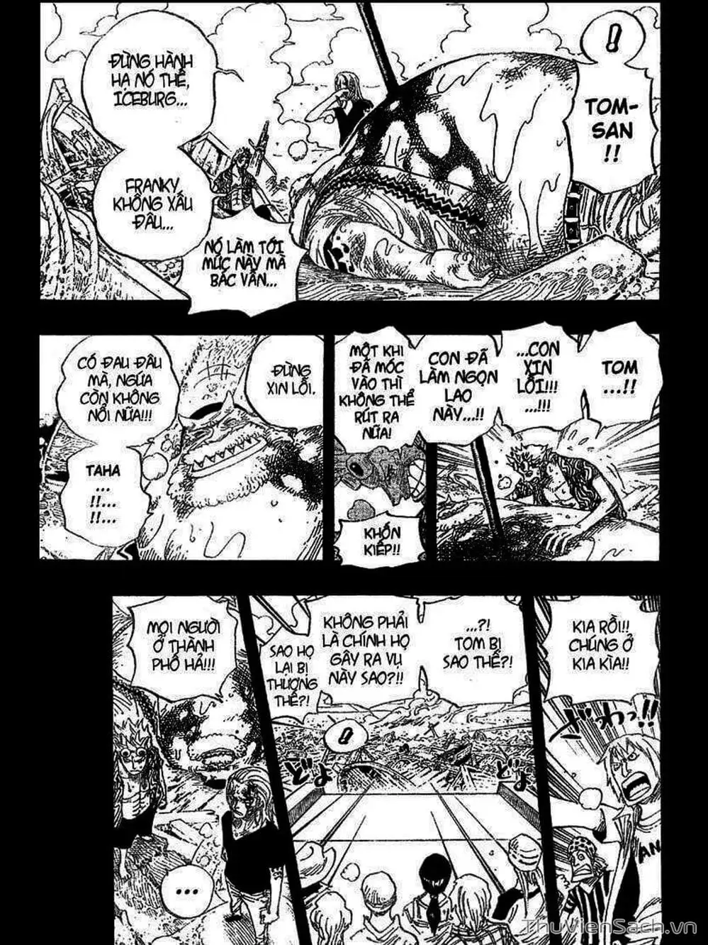 Chapter 356 - Image 11