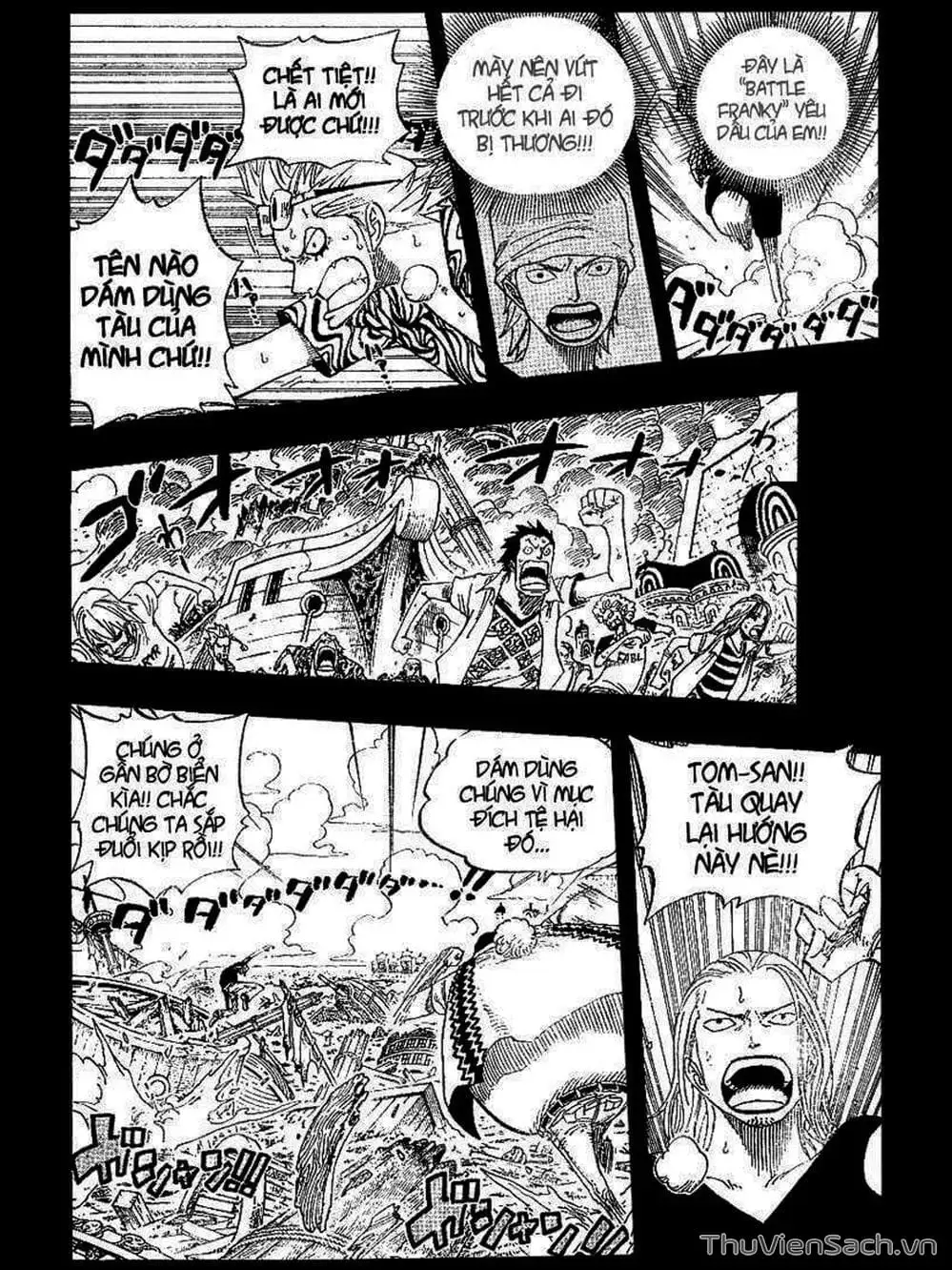 Chapter 356 - Image 4