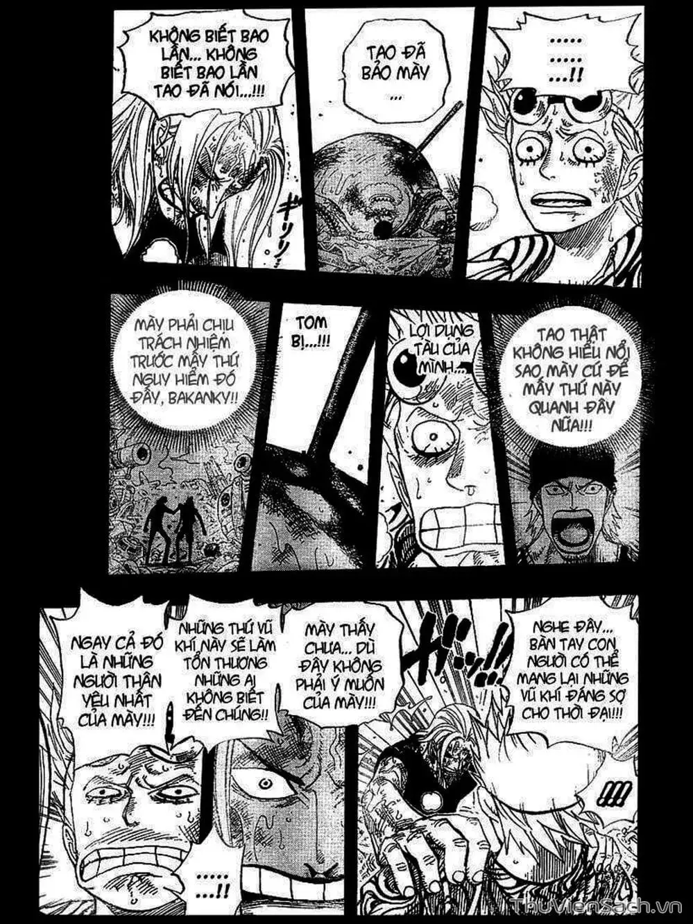 Chapter 356 - Image 9